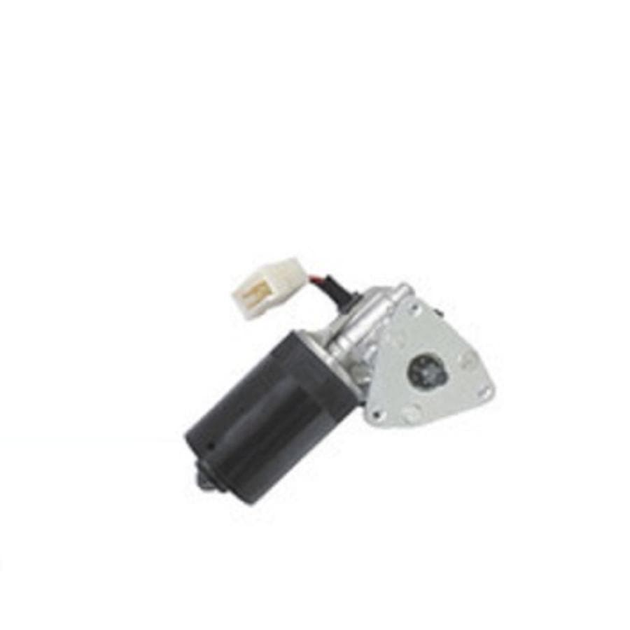 MOTOR LIMPADOR PARABRISA 24V - 8122733