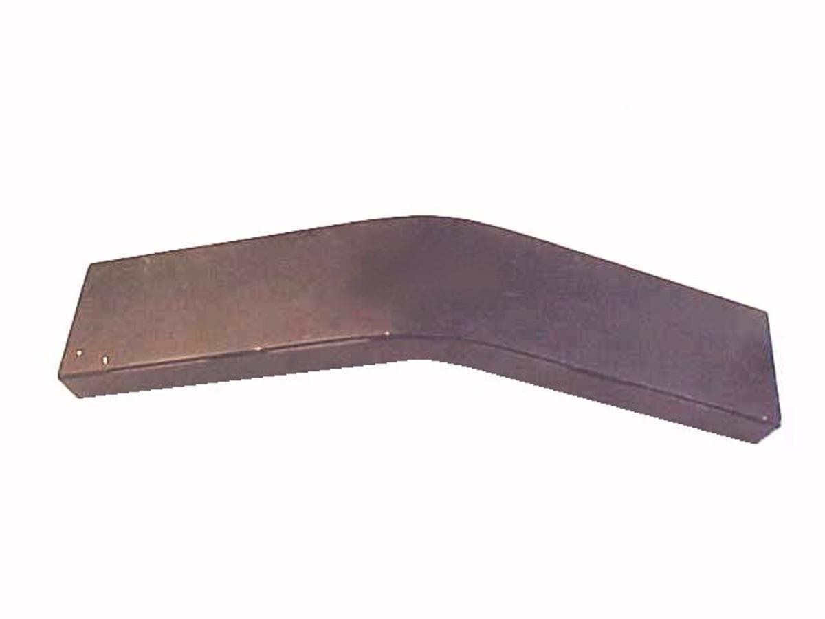 SUPORTE ESTRIBO/PARACHOQUE - 311739