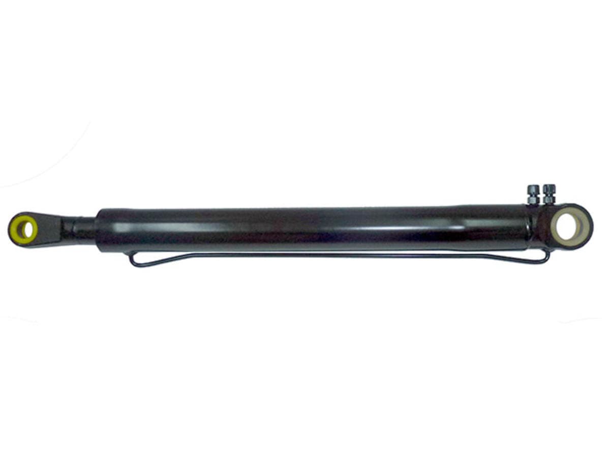 CILINDRO BASCULAR CABINE MB AXOR 2035 2540 MB 1938S 1944S 780 X 60MM - 2 SAIDAS - MERCEDES BENZ - 6935537005