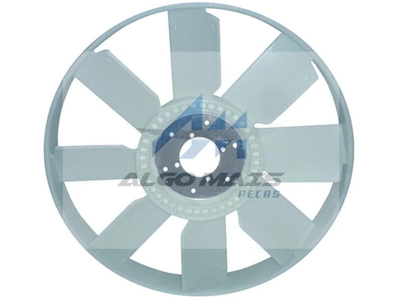 HELICE S/VISCO(SIMPLES)PLAST.8 PAS/COM A - 3762007123