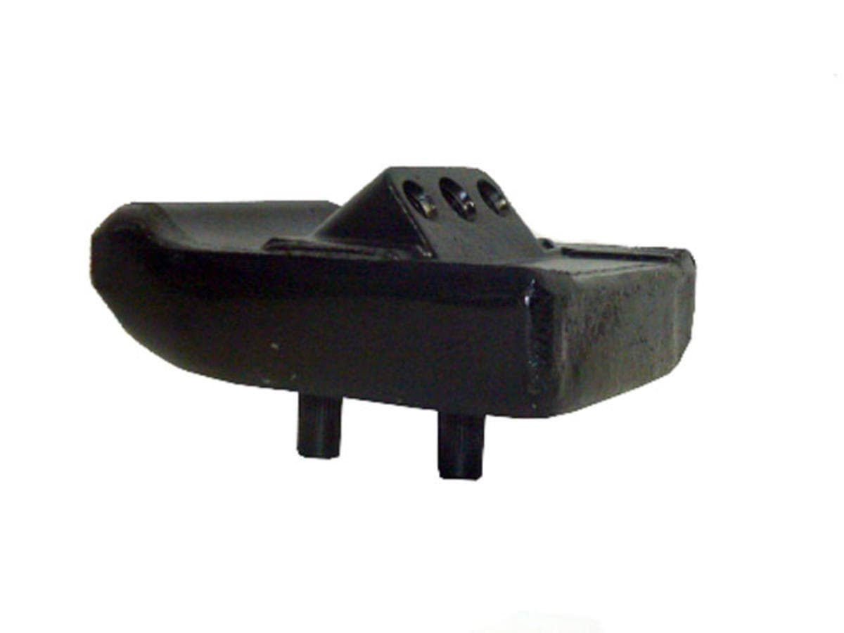 COXIM MOTOR DIANTEIRO TRASEIRO 3FUROS MB MERCEDES BENZ L 1111 1113 LPO - 3452400217