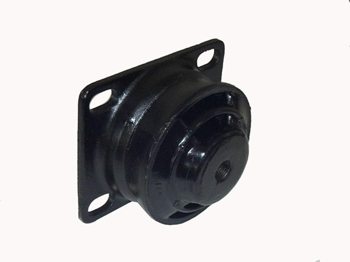 COXIM MOTOR DIANTEIRO COM ROSCA MB MERCEDES BENZ L608D - 3142230112