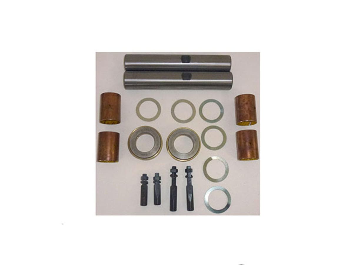 EMBUCH C/CHIME 45,65MM 0,10 - T16498629