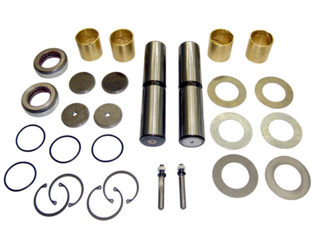 EMBUCHAMENTO REPARO COM ROLAMENTO 38.40MM (0.40) 2 LADOS MB - 3763301519