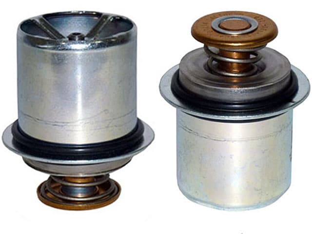 VALVULA TERMOSTATICA VW VOLKSWAGEN 17260E OT 18320E OT - 2T2121113C