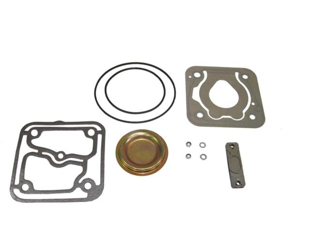 JG REPARO COMPLETO COMPRESSOR 85MM - 1306815