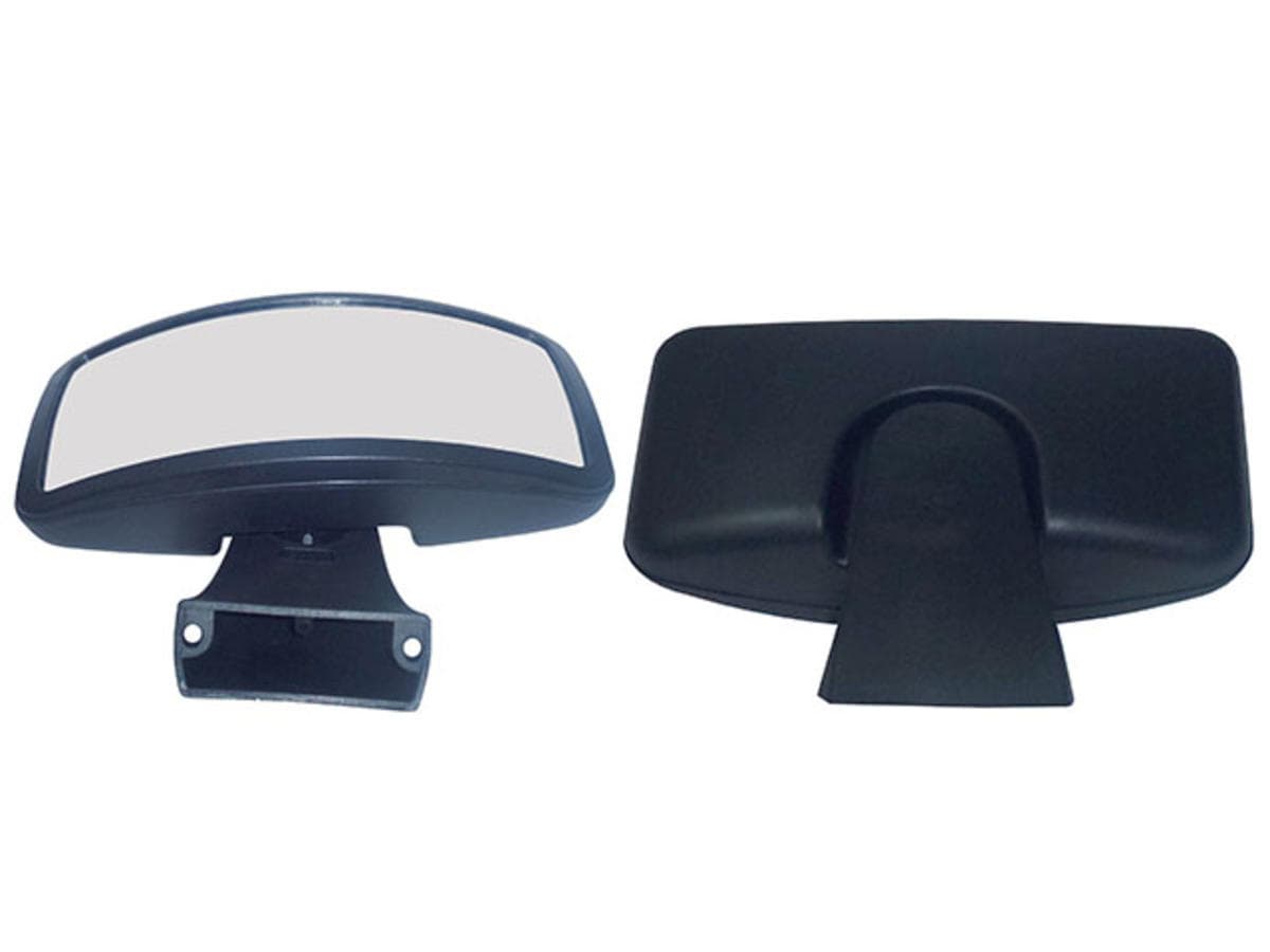 ESPELHO RAMPA VW VOLKSWAGEN CONSTELLATION - 2R2858562