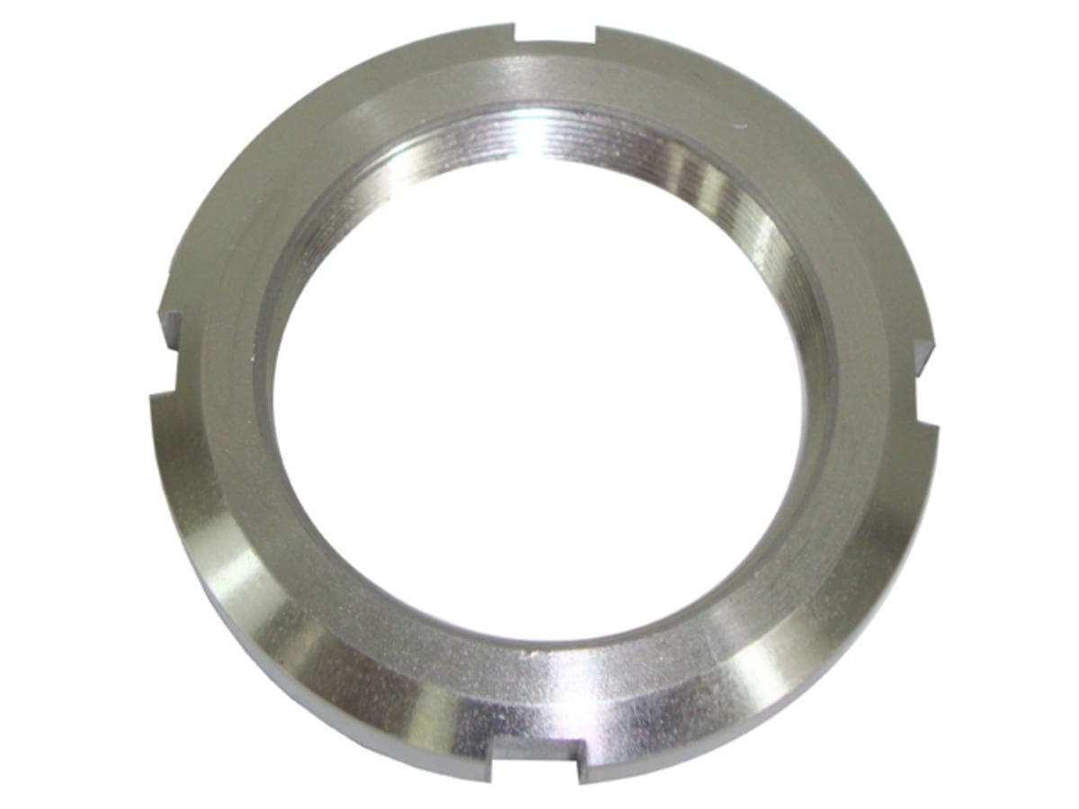 PORCA EIXO INTERM.CAMB/CARDAN/DIF.ACO US - 184054
