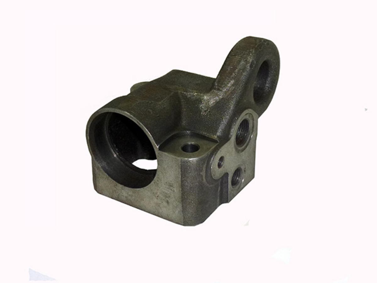 CONEXAO BOMBA DAGUA MB MERCEDES BENZ OM904 906 - 9062031036
