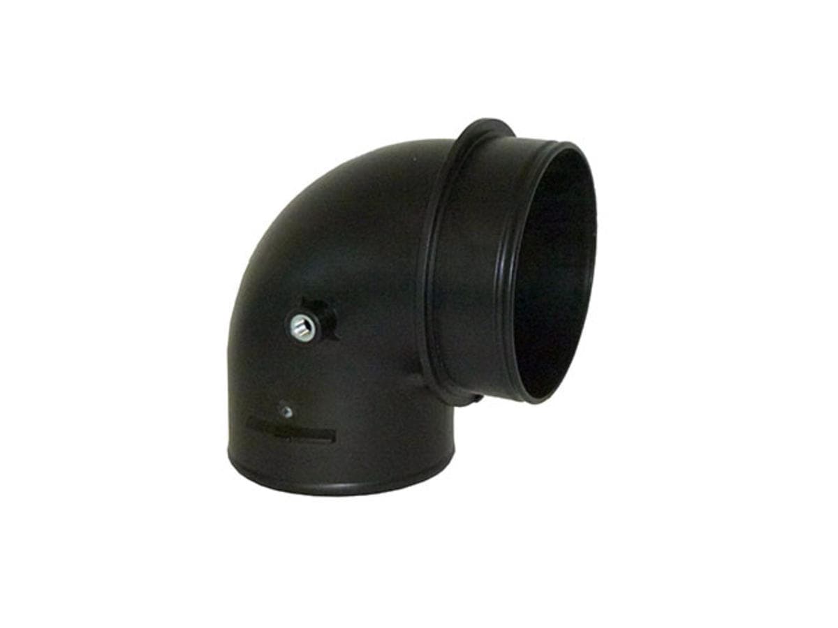 BOCAL SAIDA CARCACA FILTRO AR VW CONSTELLATION TODOS EXCETO 13180E 15180E VOLKSWAGEN - 2T2129657D