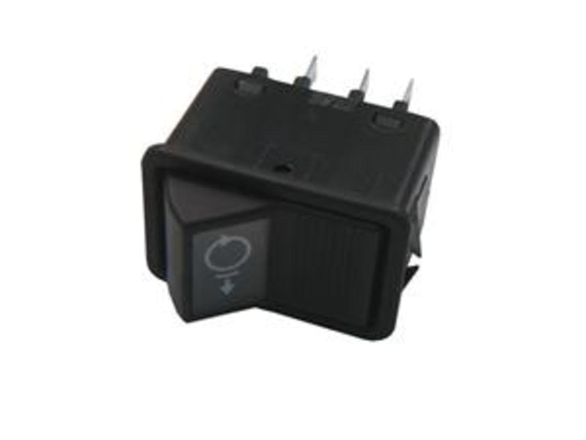 INTERRUPTOR TECLA FREIO MOTOR DESLIGADO 24V MERCEDES LS1929 - 3505458014