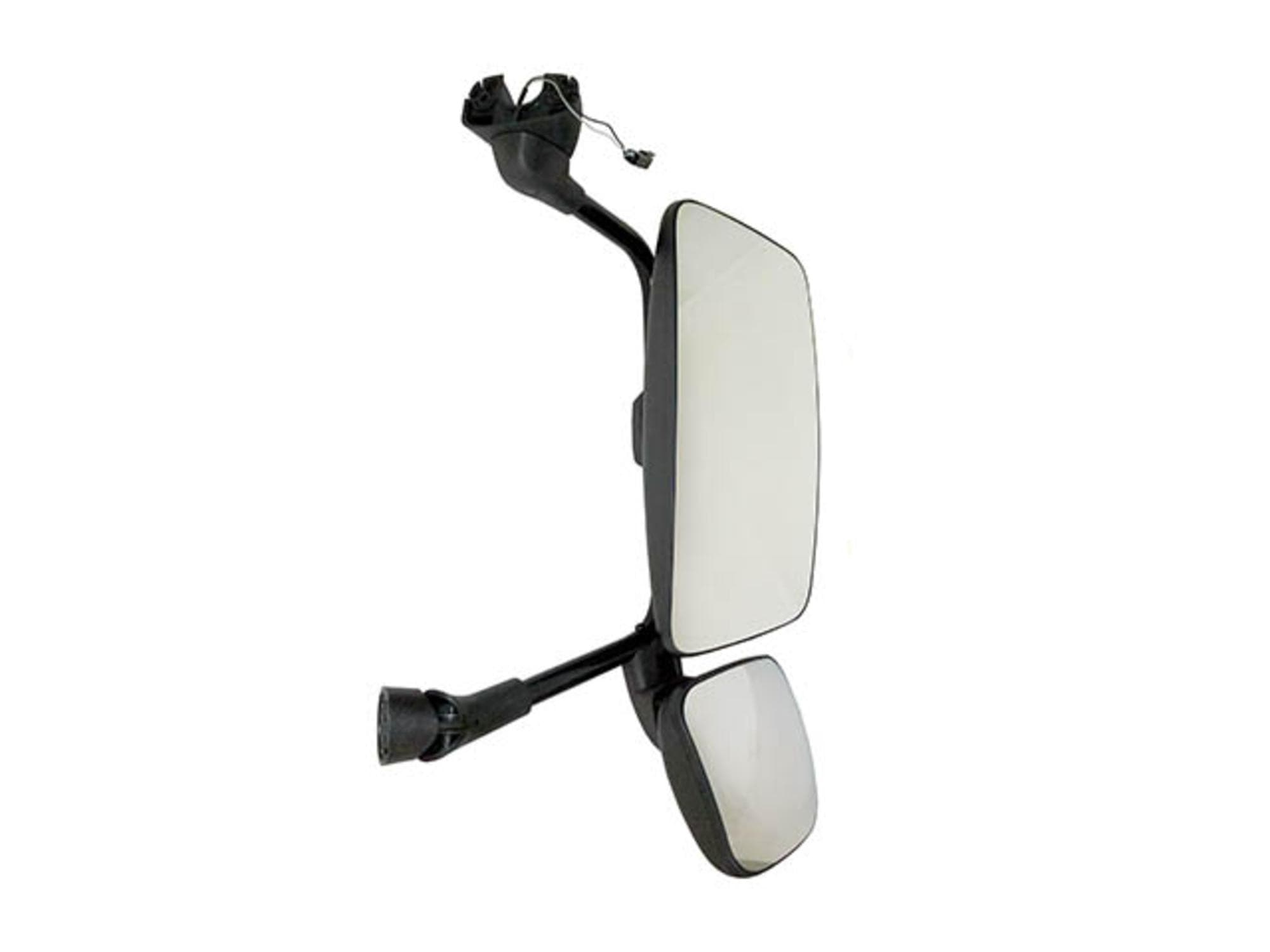CJ ESPELHO RETROVISOR C/DESEMBACADOR L.E - 1484041