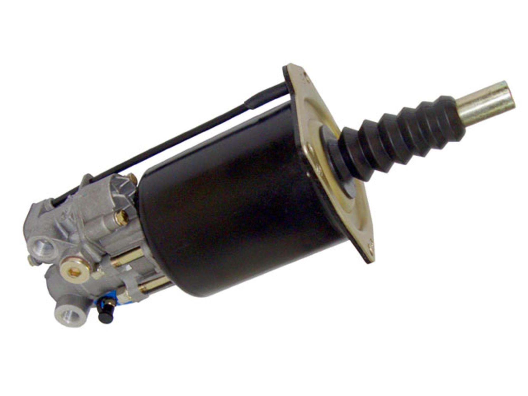 SERVO EMBREAGEM SEM INDICADOR DESGASTE MB MERCEDES BENZ 1935 1941 1929 LS2638 O371 O400 OH1625 OH1635 - 2950718