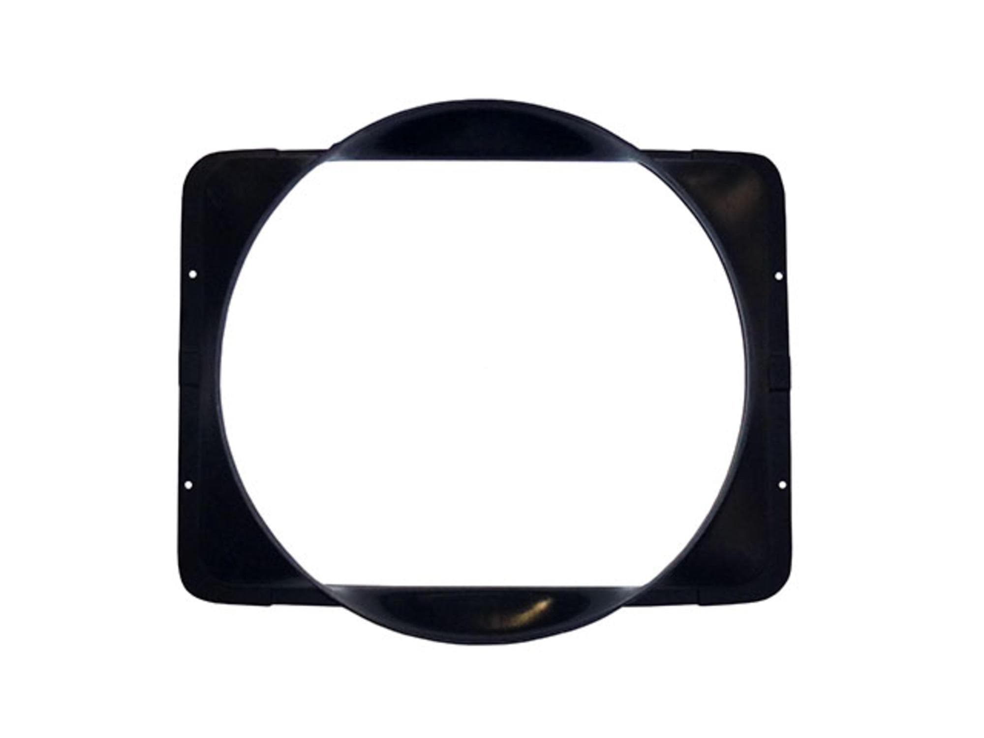 DEFLETOR RADIADOR AR - 3845057130