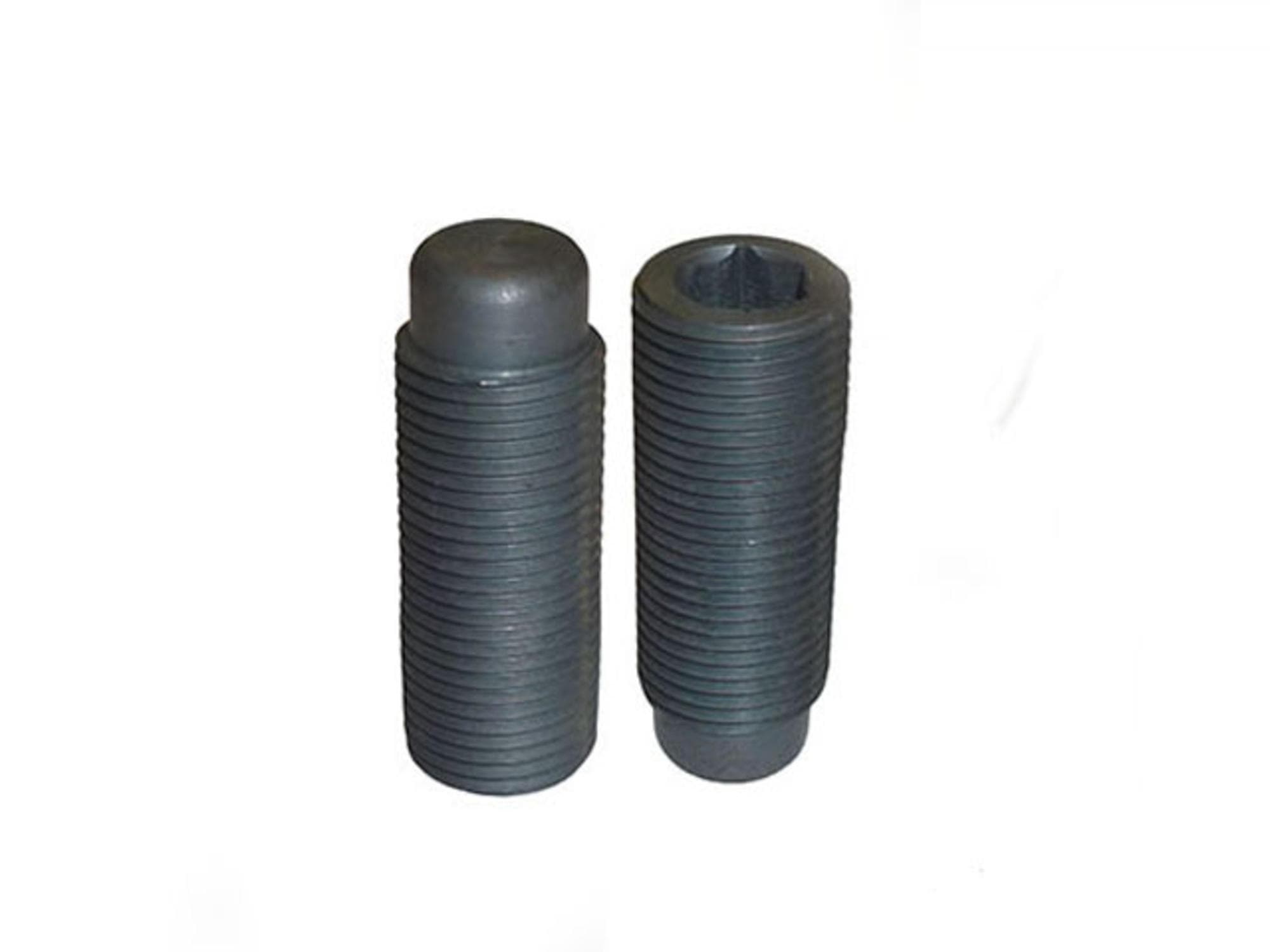 PARAF REGULAGEM COROA 22X60MM S/BRONZE - T16525851