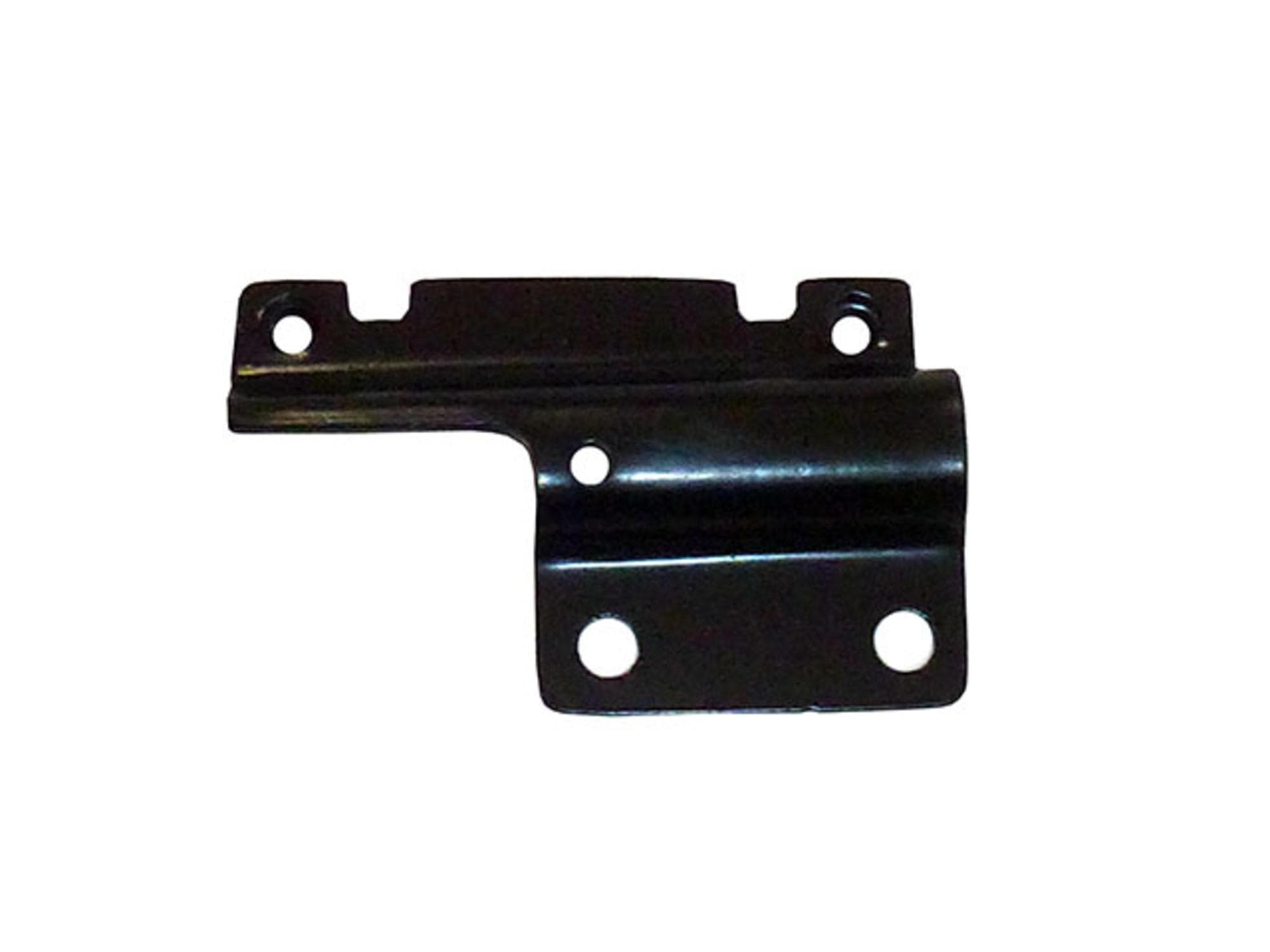 SUPORTE FAROL MILHA NEBLINA ESQUERDO MB AXOR - 9408200114