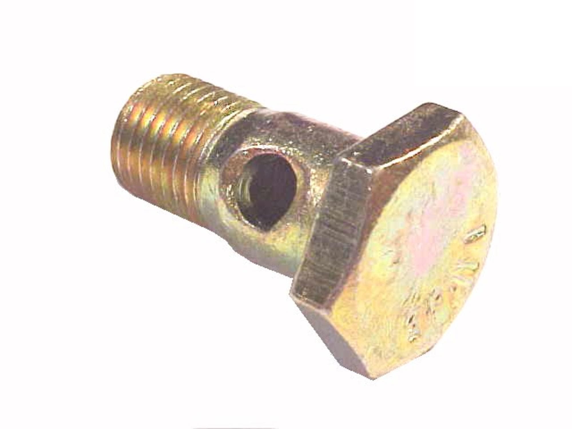 PARAFUSO BANJO VAZADO 7/16X15/16 COM 2 FUROS VOLVO - 942081