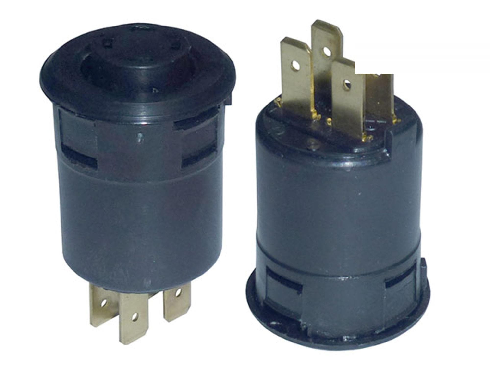 INTERRUPTOR PRESSAO 4 TERMINAL MERCEDES BENZ L1113 1313 1513 - 5459311