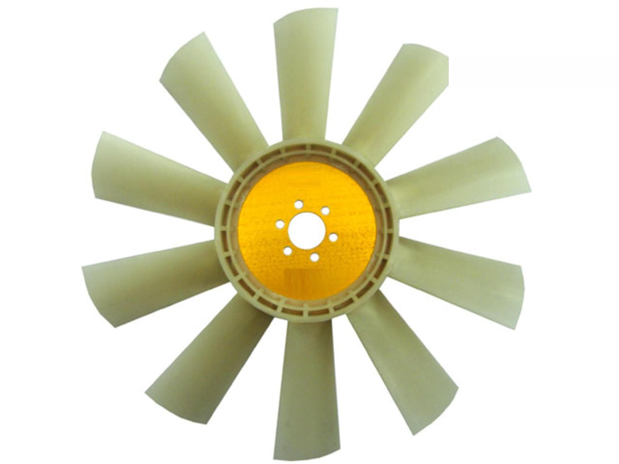 HELICE 10 PAS/NYLON - T11121301