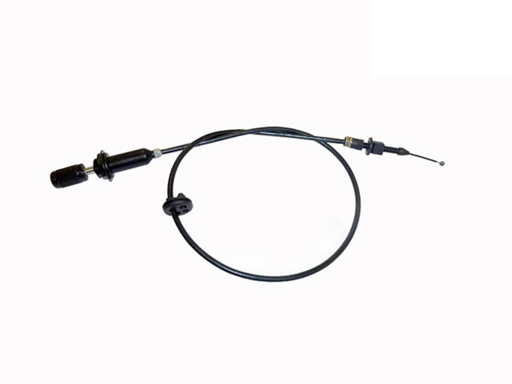 CABO MARCHA LENTA BOTAO 1015MM MB MERCEDES BENZ OF 1618 1620 - 3823007132