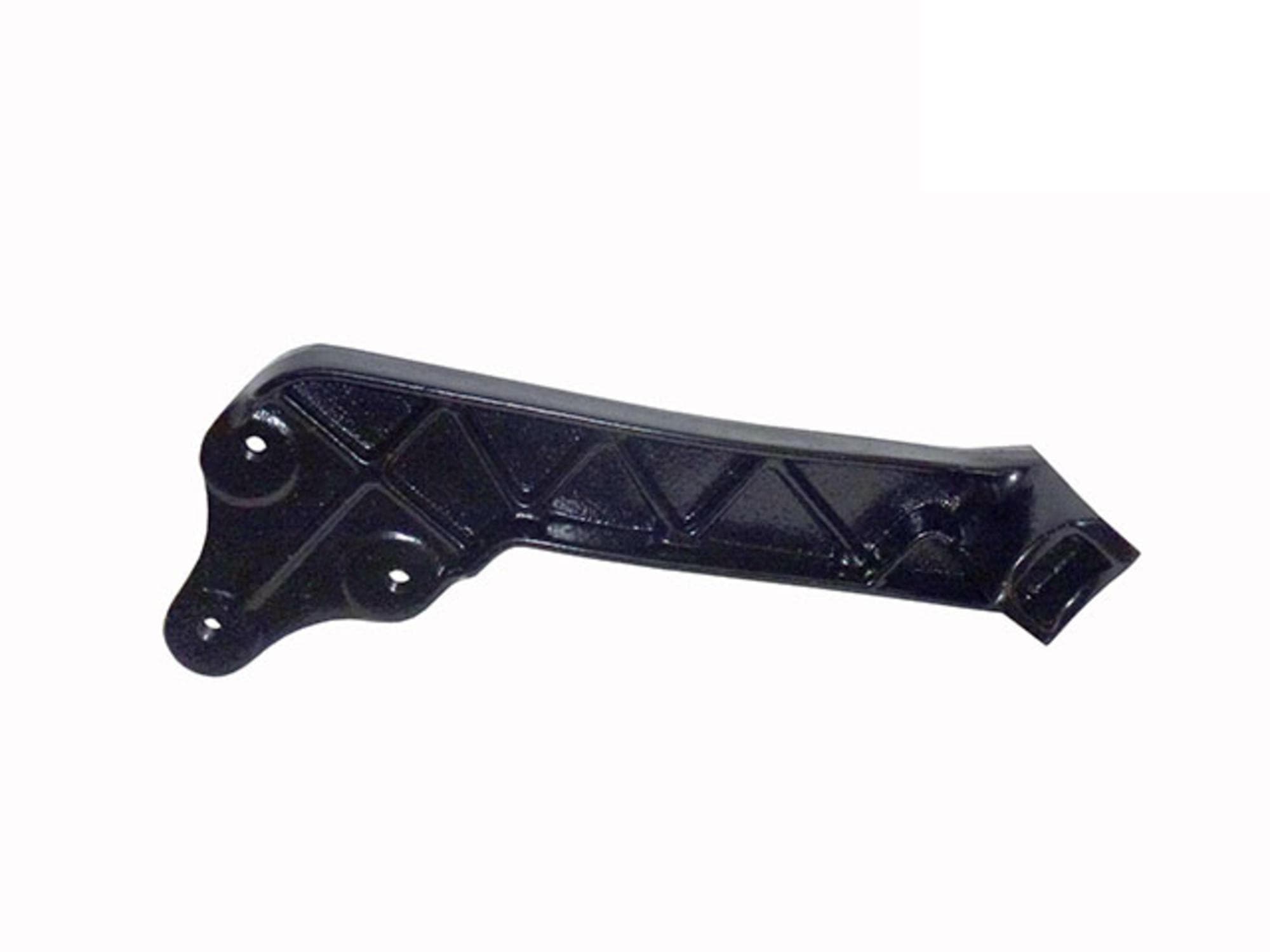 SUPORTE TRASEIRO ESQ ESTRIBO CABINE MB AXOR 1938 1938S 1823 1823 2523 2528 3028 3028B 3228 - 9406661131