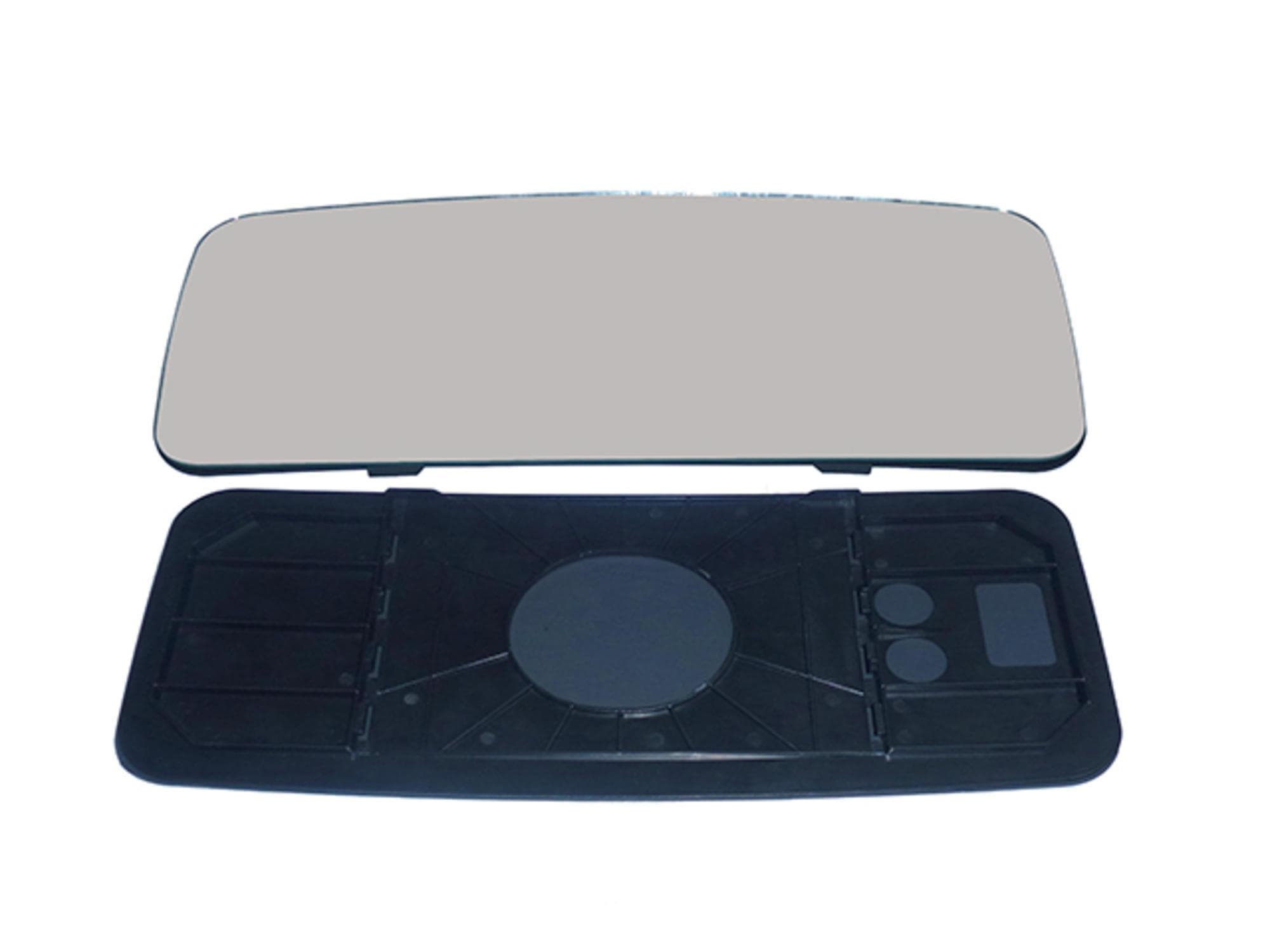 BASE C/VIDRO ESPELHO RETROVISOR - 18113033