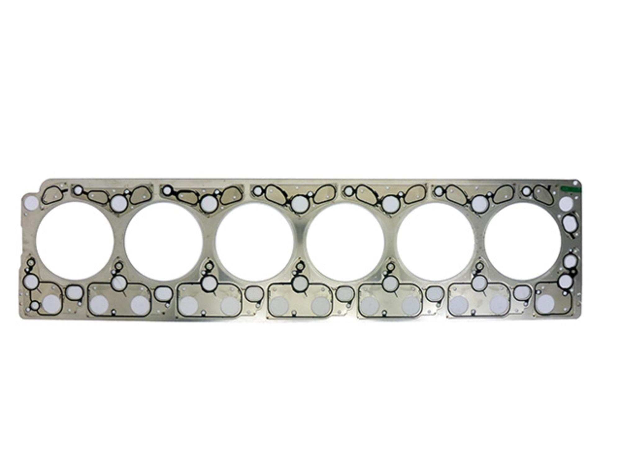 JUNTA CABECOTE MOTOR MB MERCEDES BENZ OM 926LA OM904LA OM924LA OM906LA - 9260160820
