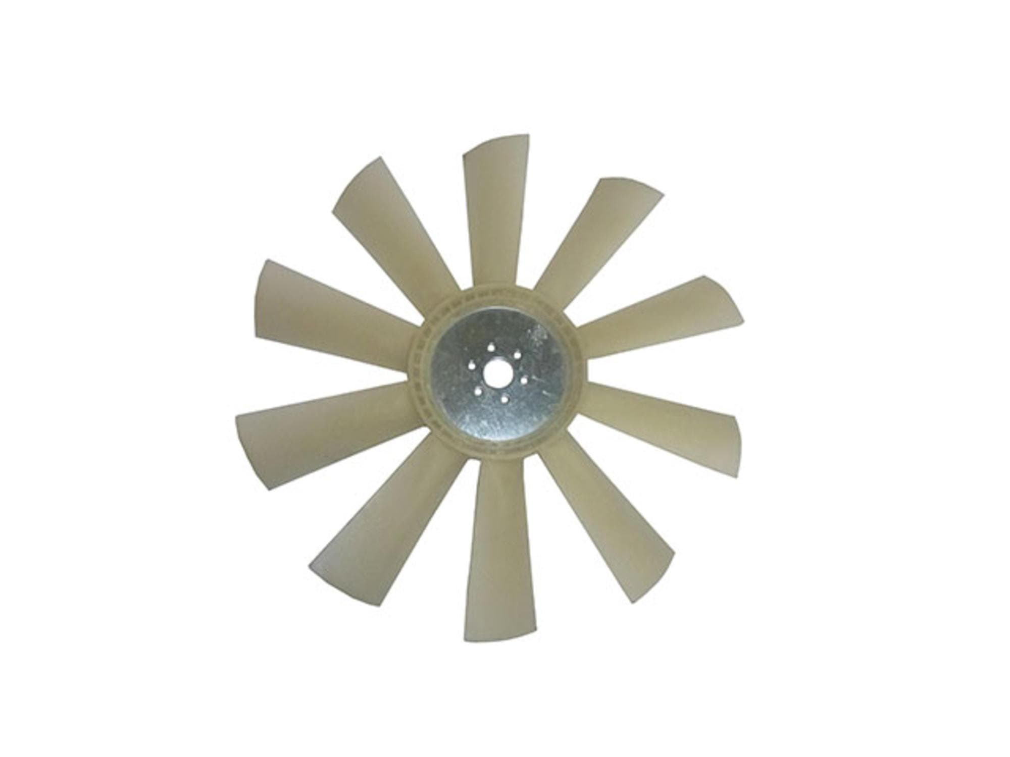 HELICE 10 PAS TURB PLASTICO MERCEDES BENZ HPN 0366 1218 - 3762000224