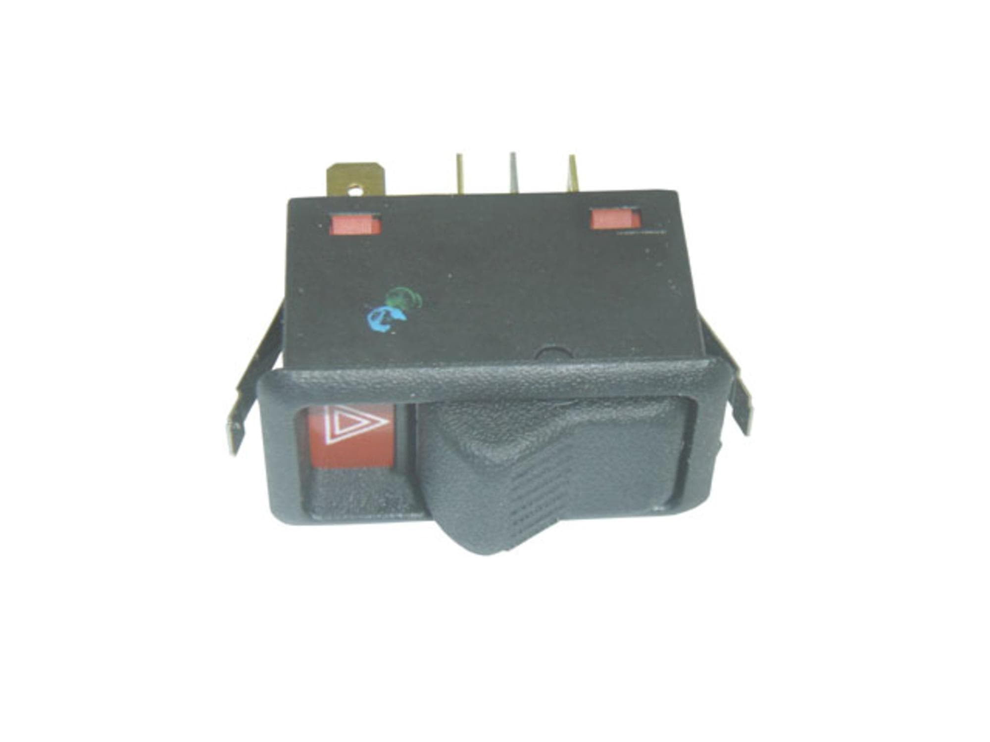 INTERRUPTOR PISCA ALERTA VVOLKSWAGEN VW 16210 CAMINHAO FORD - TAR953235