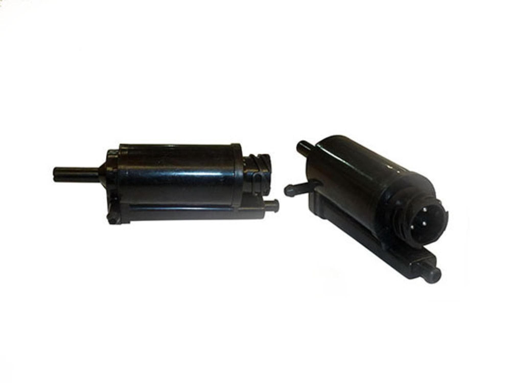 BOMBA ESGUICHO LAVADOR 24V PARABRISA MB 1944S ATEGO AXOR MAN TGX PARA SCANIA SERIE 4 SERIE 5 P G R T NTG - 3 PINOS - 8694021