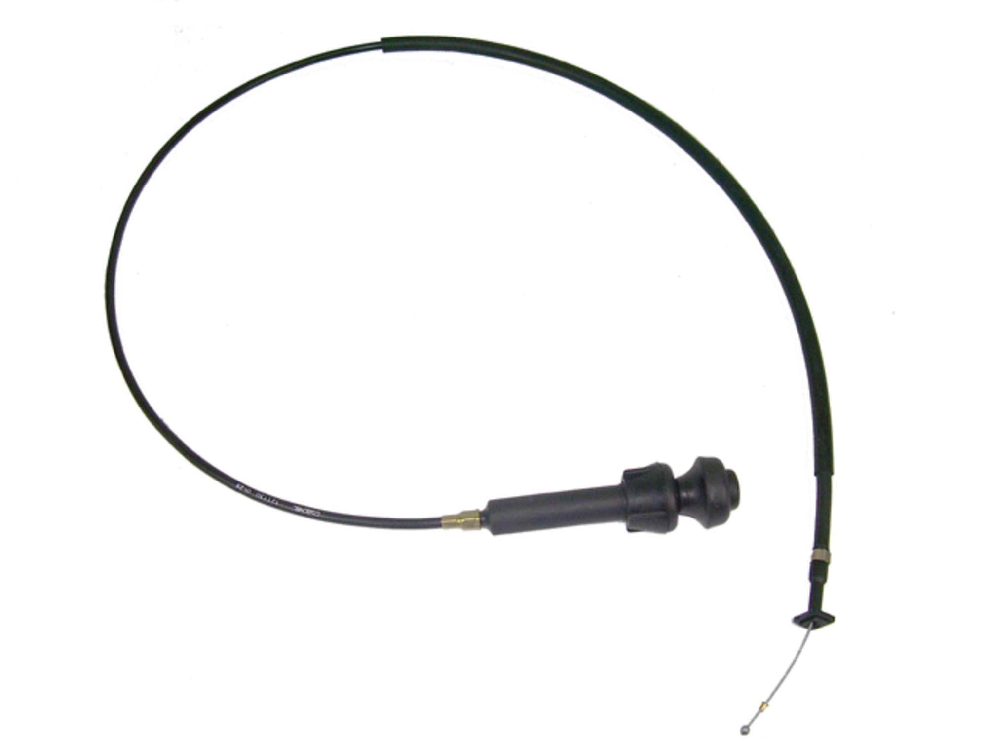 CABO ACELERADOR MANUAL 1370MM MERCEDES BENZ 1418 1720 1723 - 6933007230