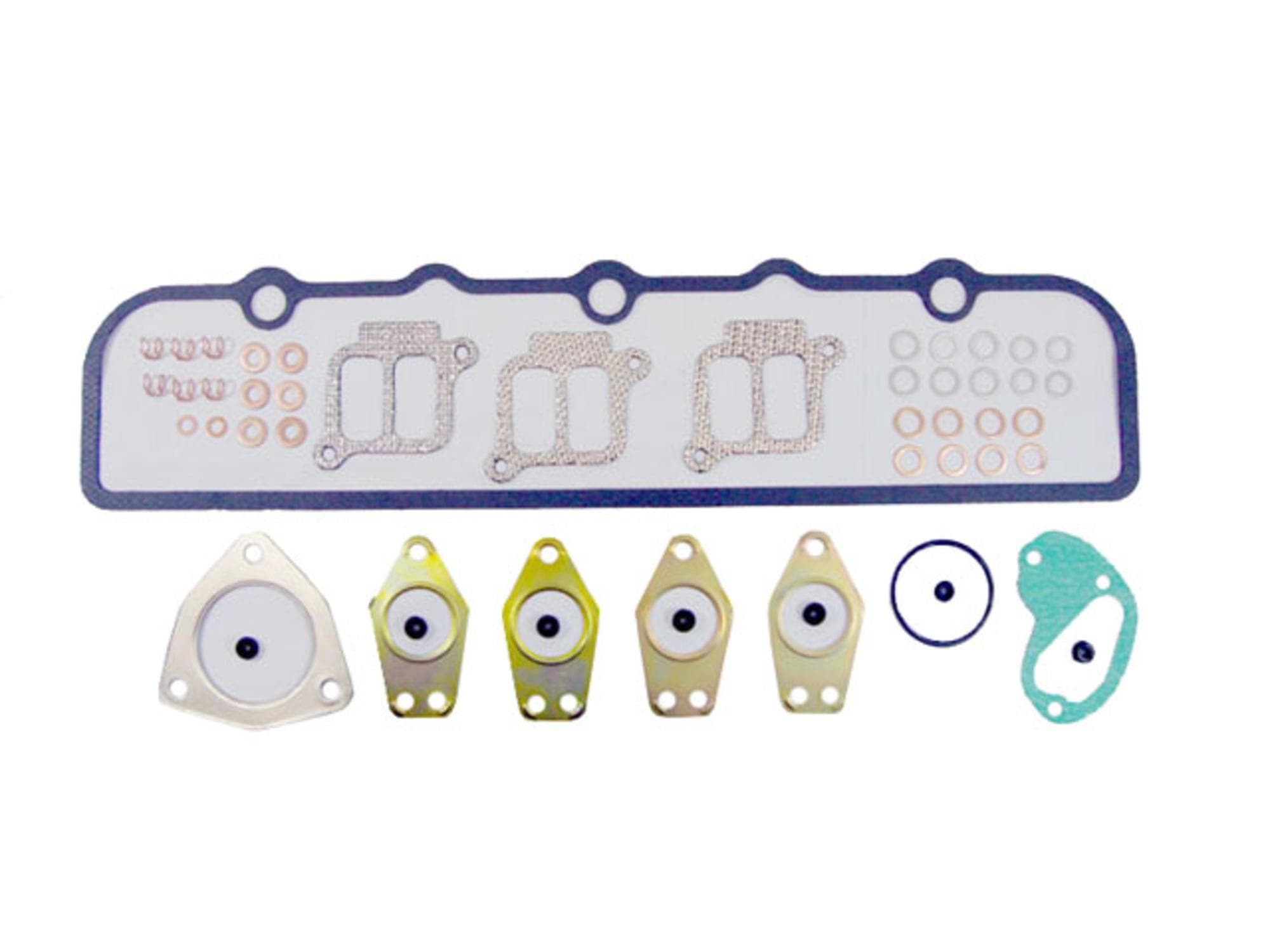 KIT PARCIAL SUPERIOR MERCEDES BENZ MB OM366 A LA - 2460170260