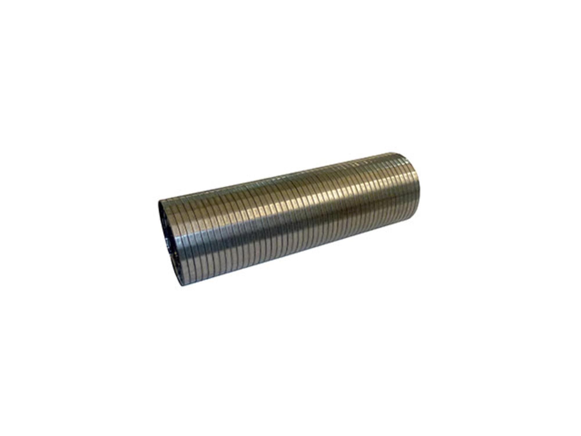 TUBO FLEX.ESCAPE INOX 90X300MM BR506627 - 3824900065