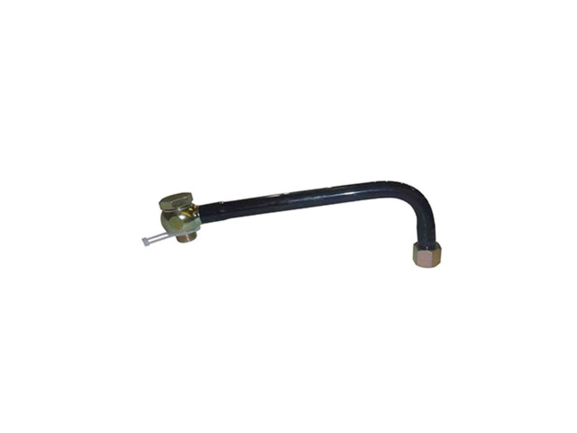 FLEXIVEL FILTRO OLEO BLOCO MOTOR MERCEDES BENZ L1938 2638 - 4570901676