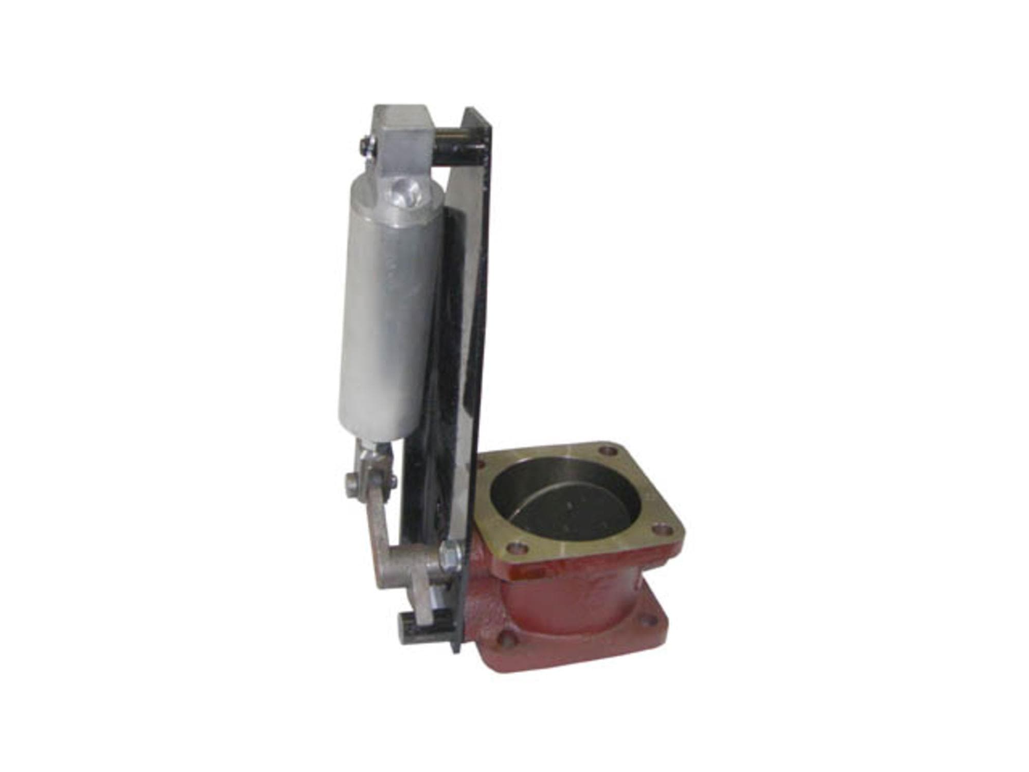 FREIO MOTOR COMPLETO VW VOLKSWAGEN CONSTELLATION WABCO - 5C452W068AA