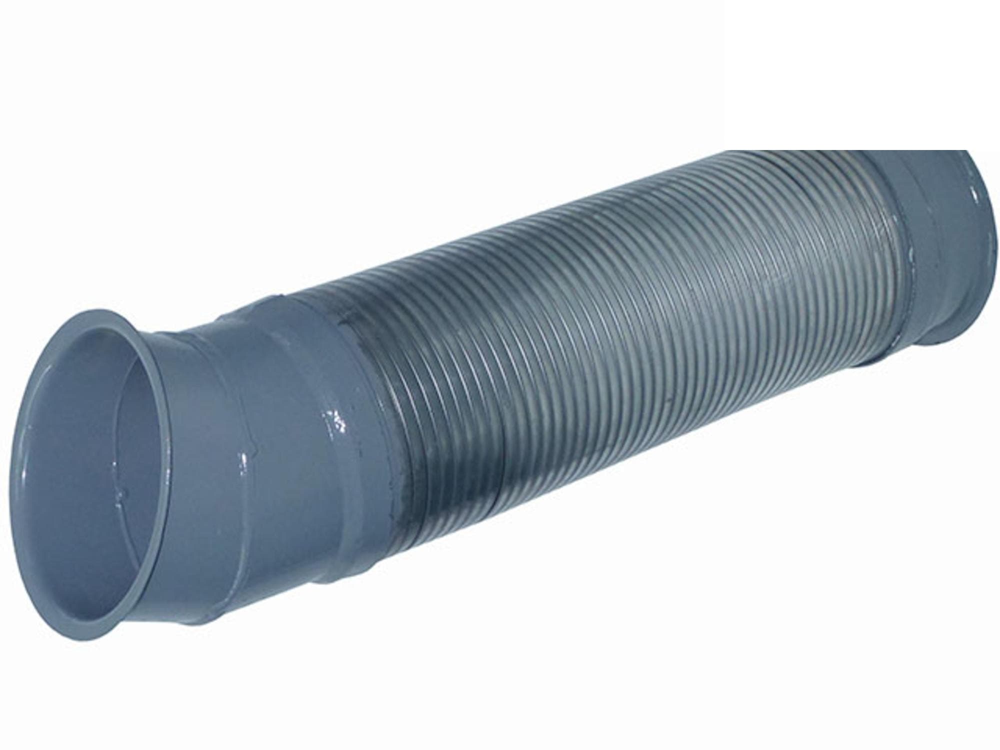 TUBO FLEXIVEL SAIDA MOTOR INOX 4.1/2'' PARA SCANIA P G R - 1529474