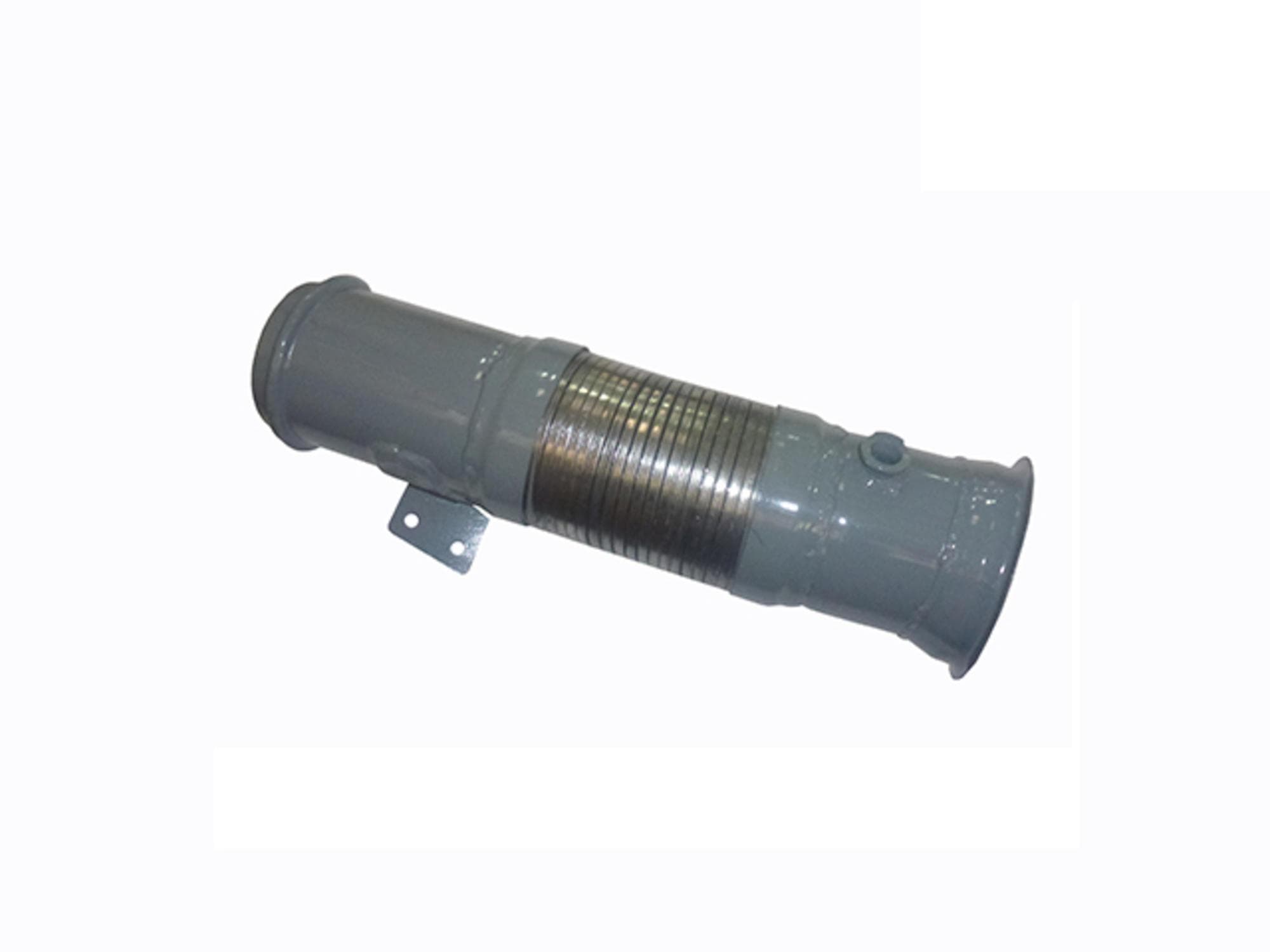 TUBO FLEXIVEL INTERMEDIARIO ENTRADA CATALISADOR PARA SCANIA - 1939980