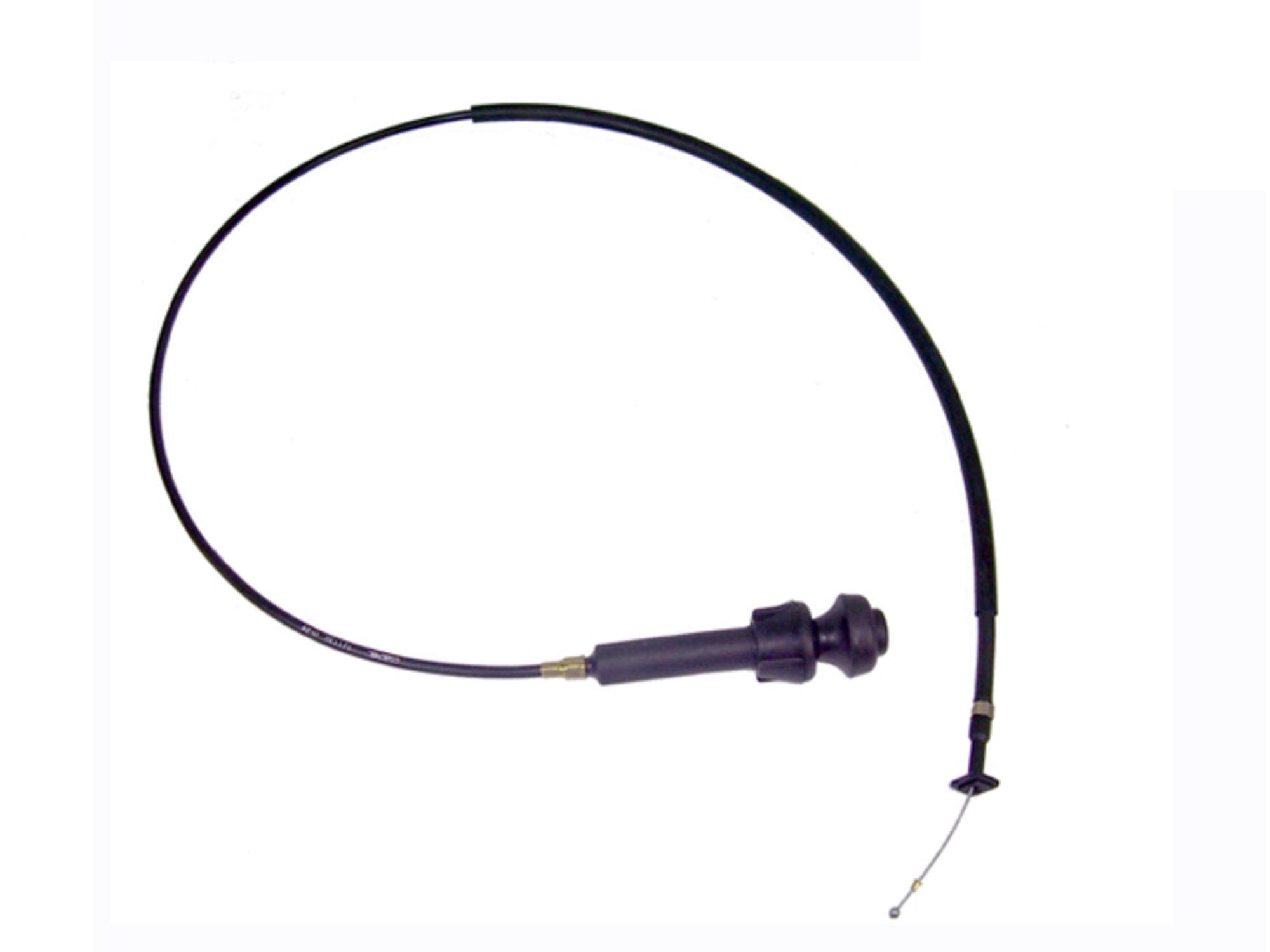 CABO ACELERADOR MANUAL 1370MM MB MERCEDES BENZ 1418 1720 1723 1718A 1718K 1720K 1723S - 6933007230