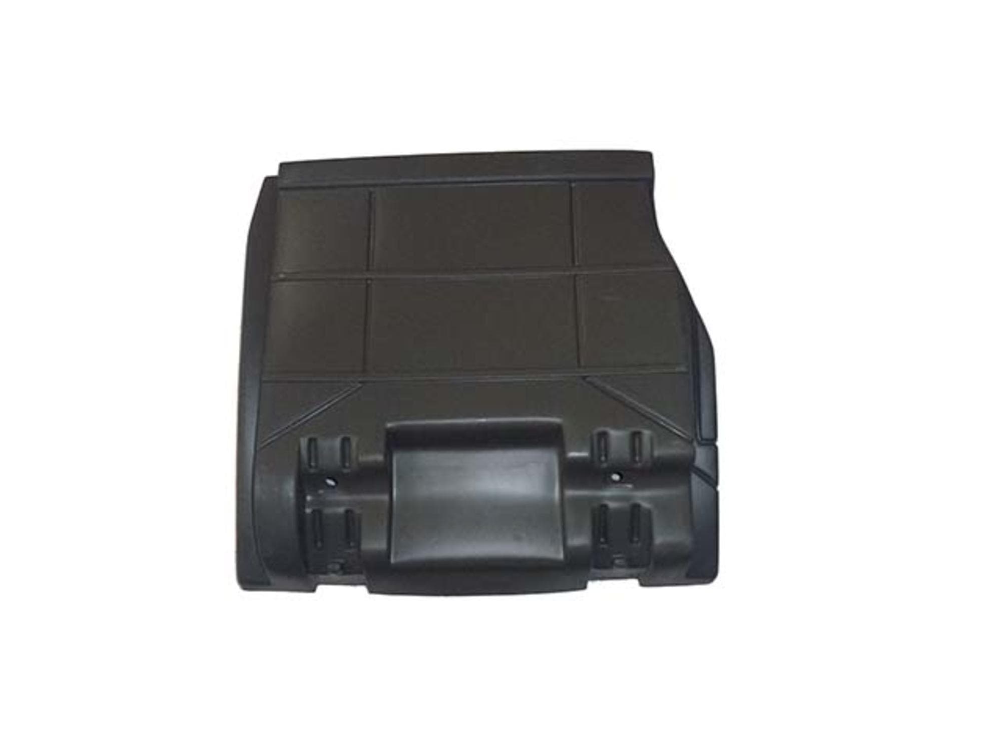 PARALAMA MEIO DIANTEIRO CINZA MB MERCEDES BENZ 1938 AXOR ESQUERDO - 9305200019
