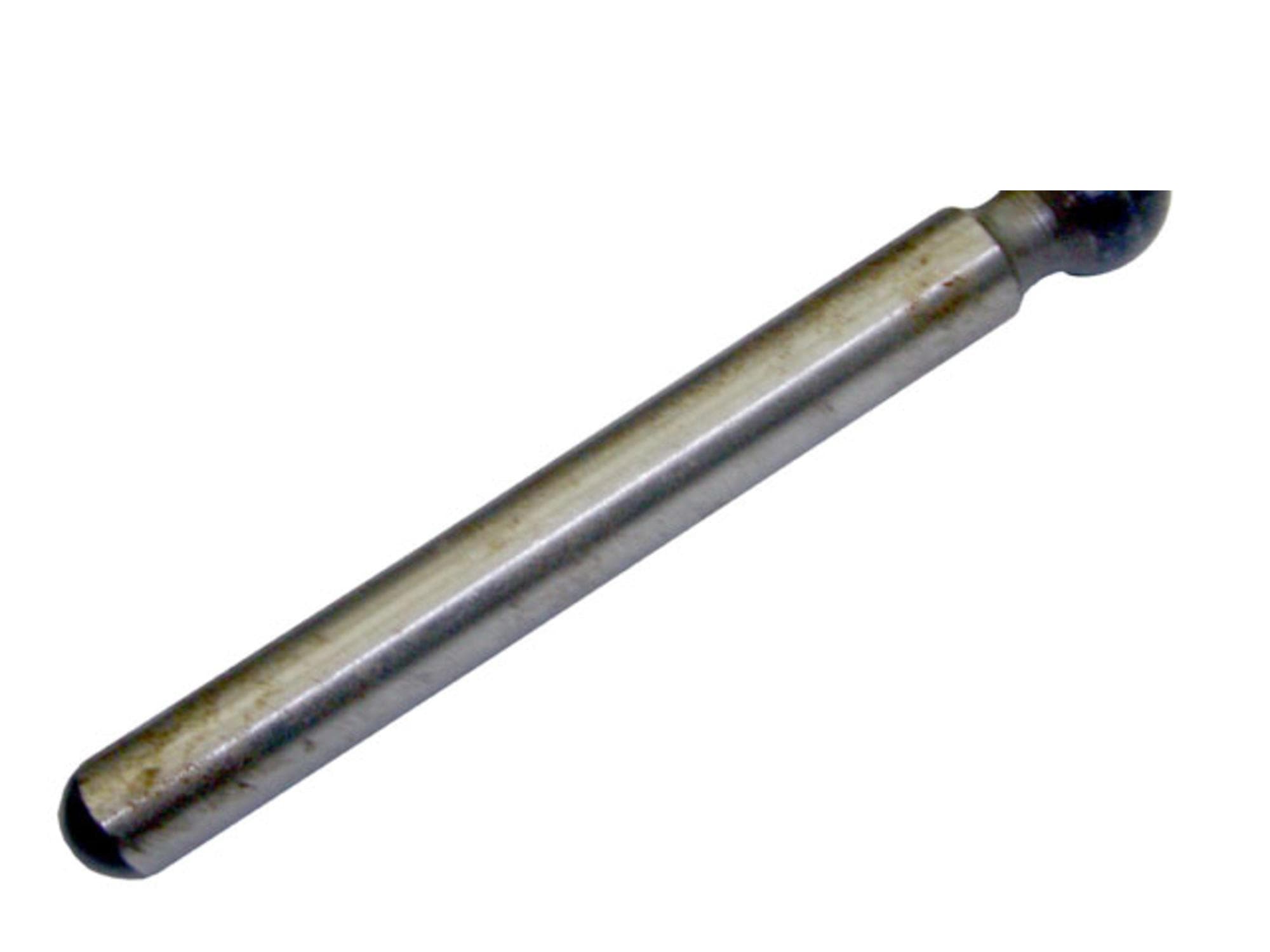 PINO ESFERICO SERVO EMBREAGEM - 6792950174