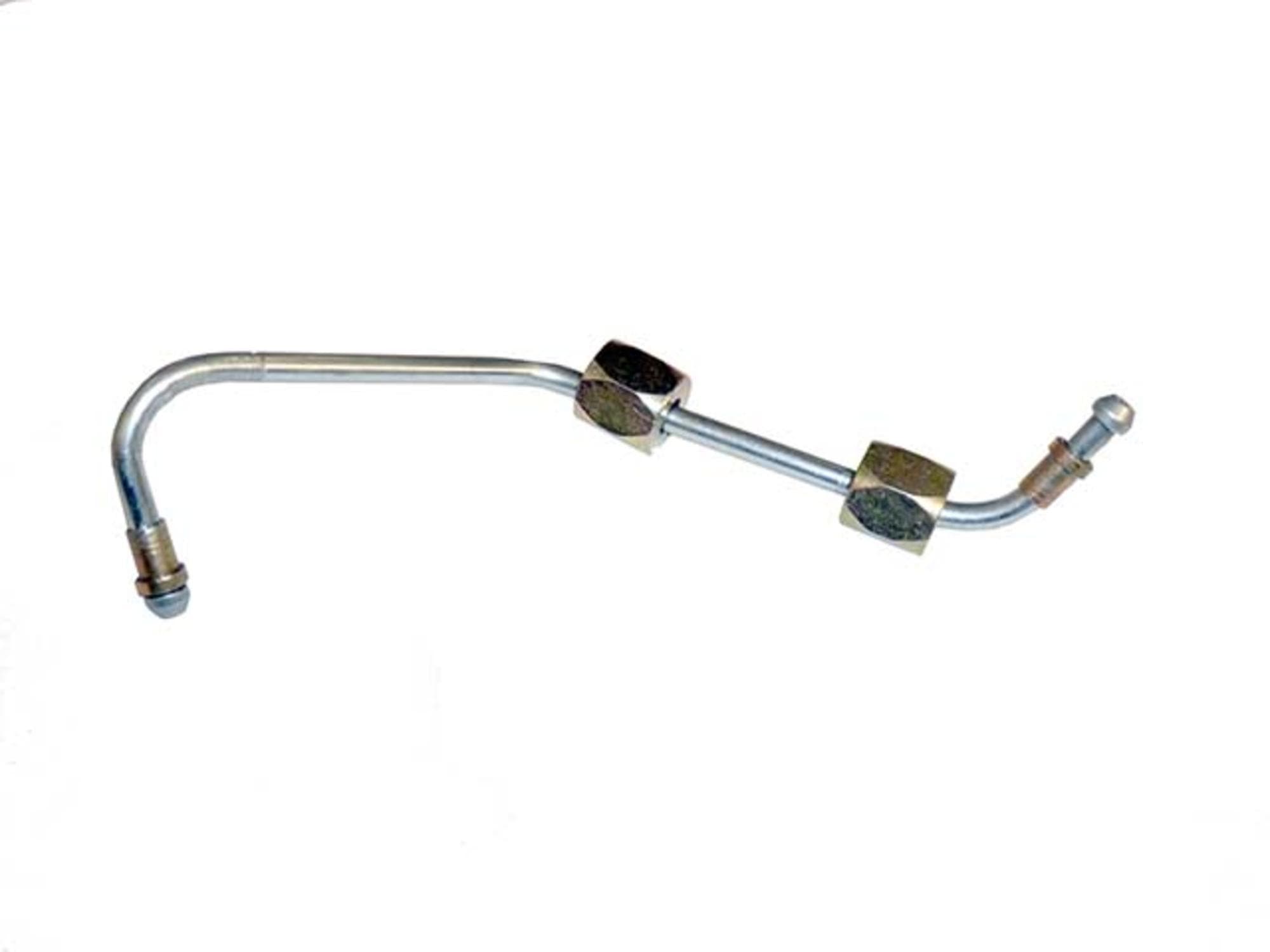 TUBO INJETOR 1 CILINDRO CUMMINS VOLKSWAGEN VW - 3965964