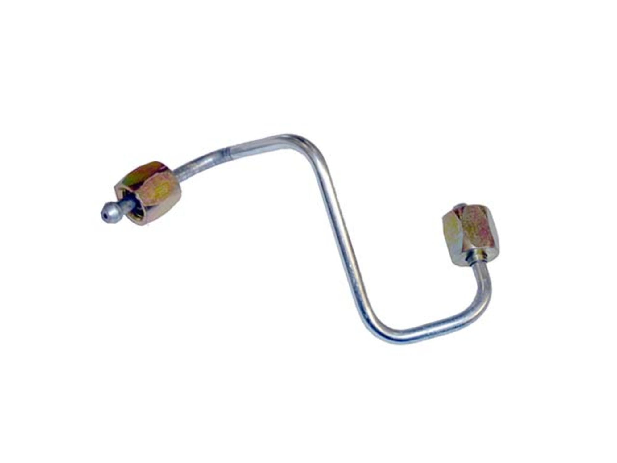 TUBO INJETOR 2 E 3 CILINDRO CUMMINS VOLVO VM 260 310 - 2831356