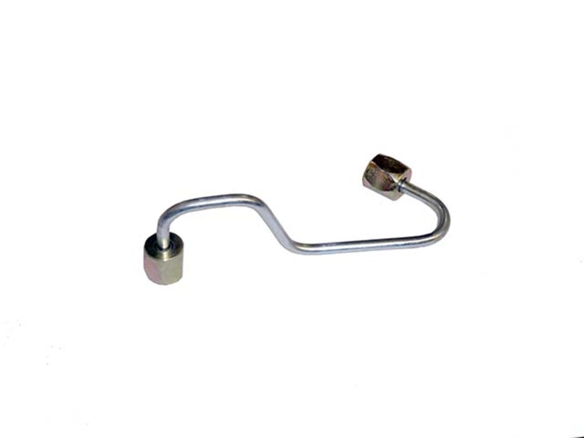 TUBO INJETOR 4º E 5ºCILINDRO CUMMINS VOLVO VM26 310 - 2830621