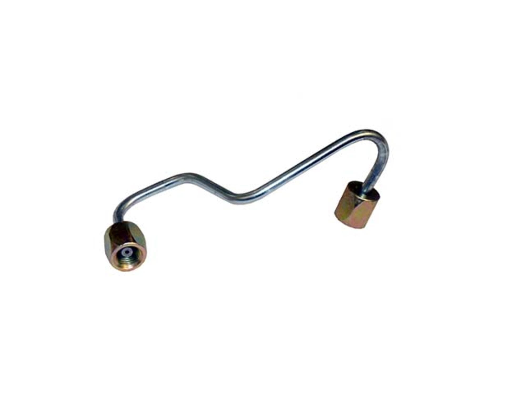 TUBO INJETOR 4º E 5ºCILINDRO VW VOLKWAGEN 24250E 12140 - 2S0130303C