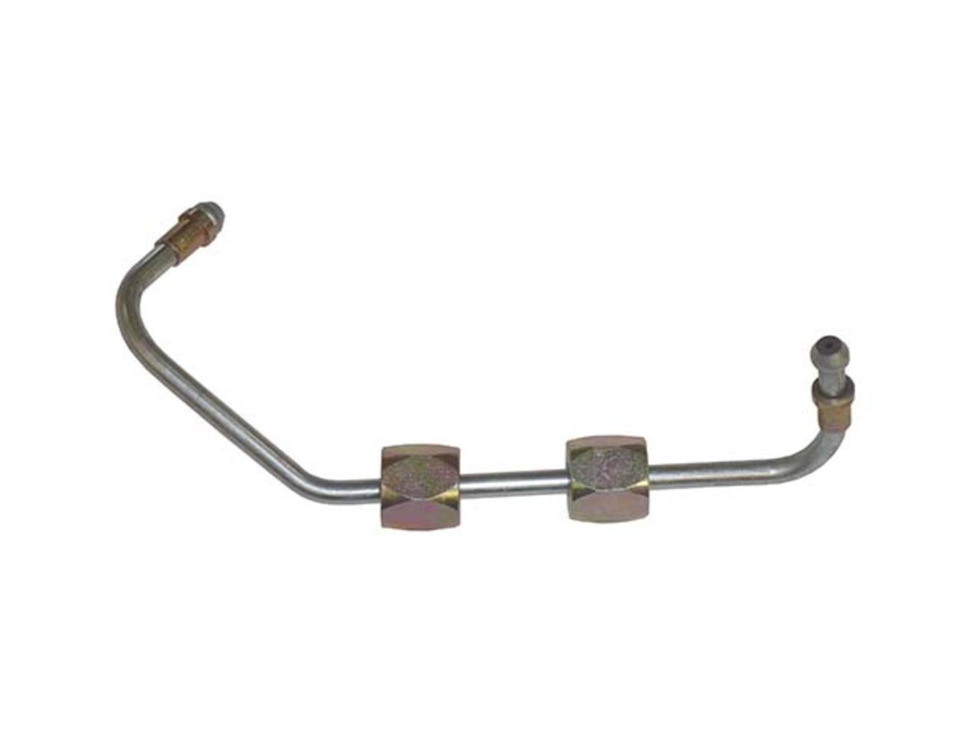 TUBO INJETOR 6 CILINDRO VOLKSWAGEN VW - 3971129