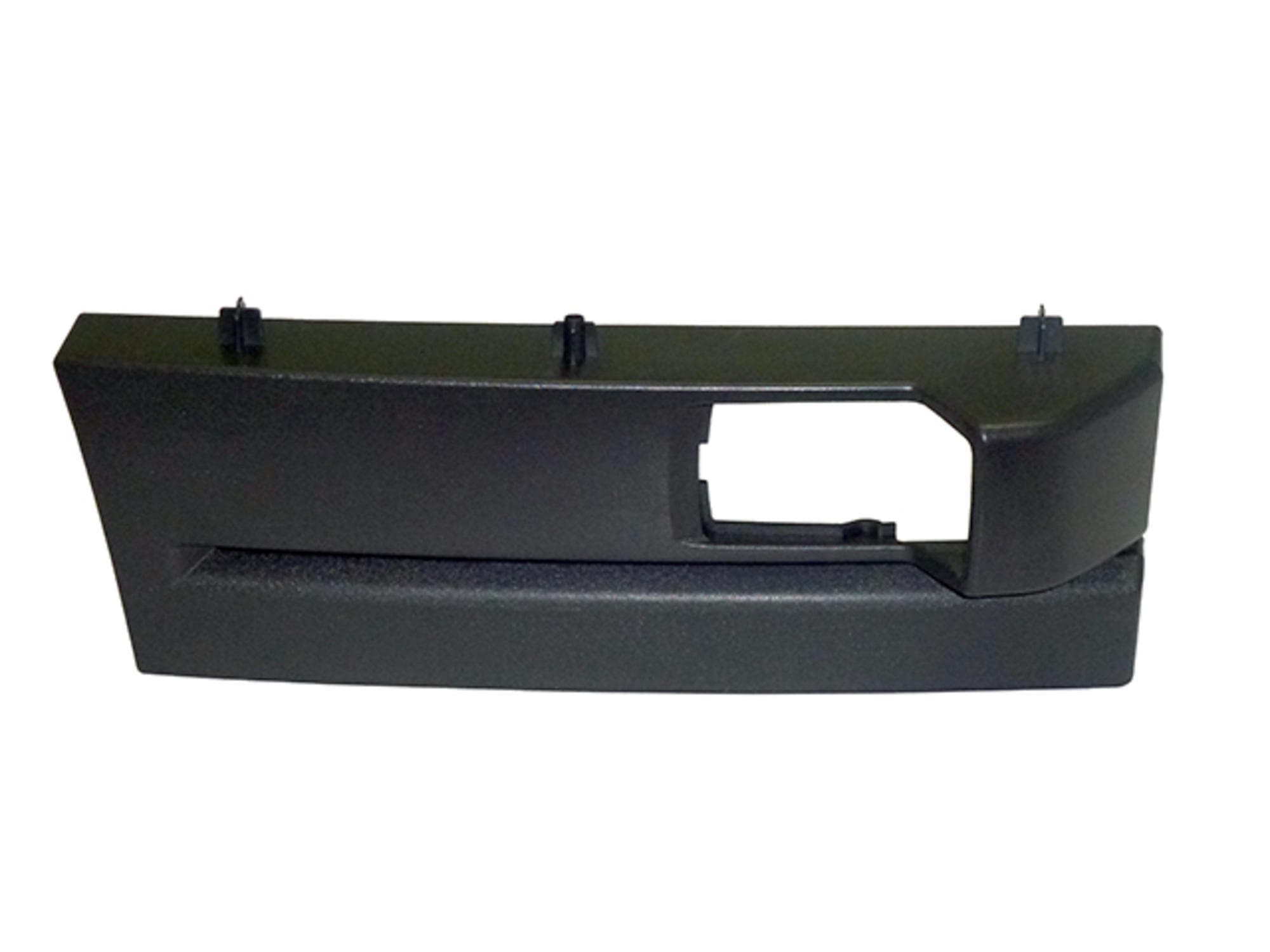 TAMPA ESTRIBO PARA SCANIA S5 HIGHLINE APOS 2012 DIREITO - 1779121