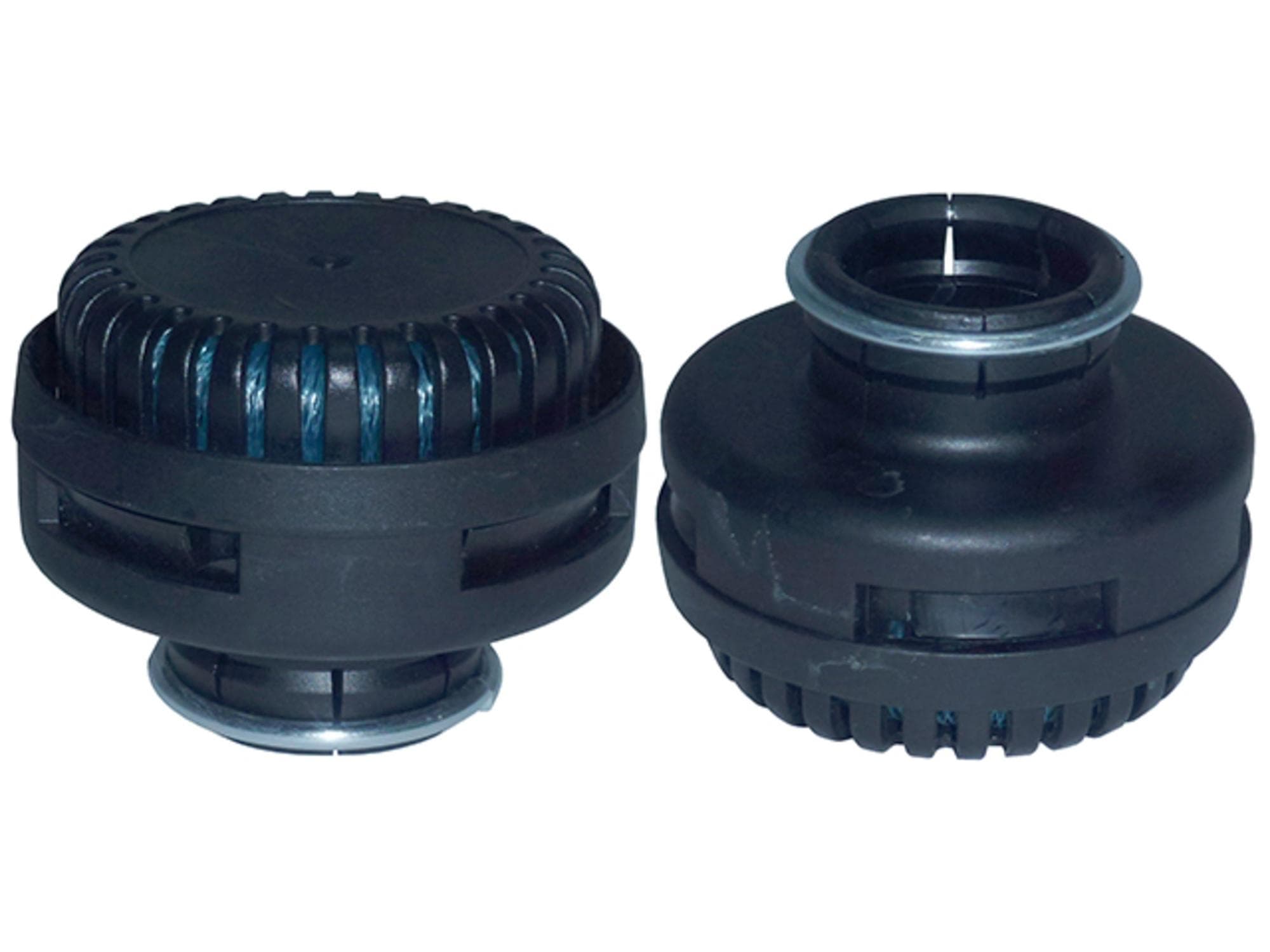 SILENCIOSO VALVULA APU 87X32MM - 4302070