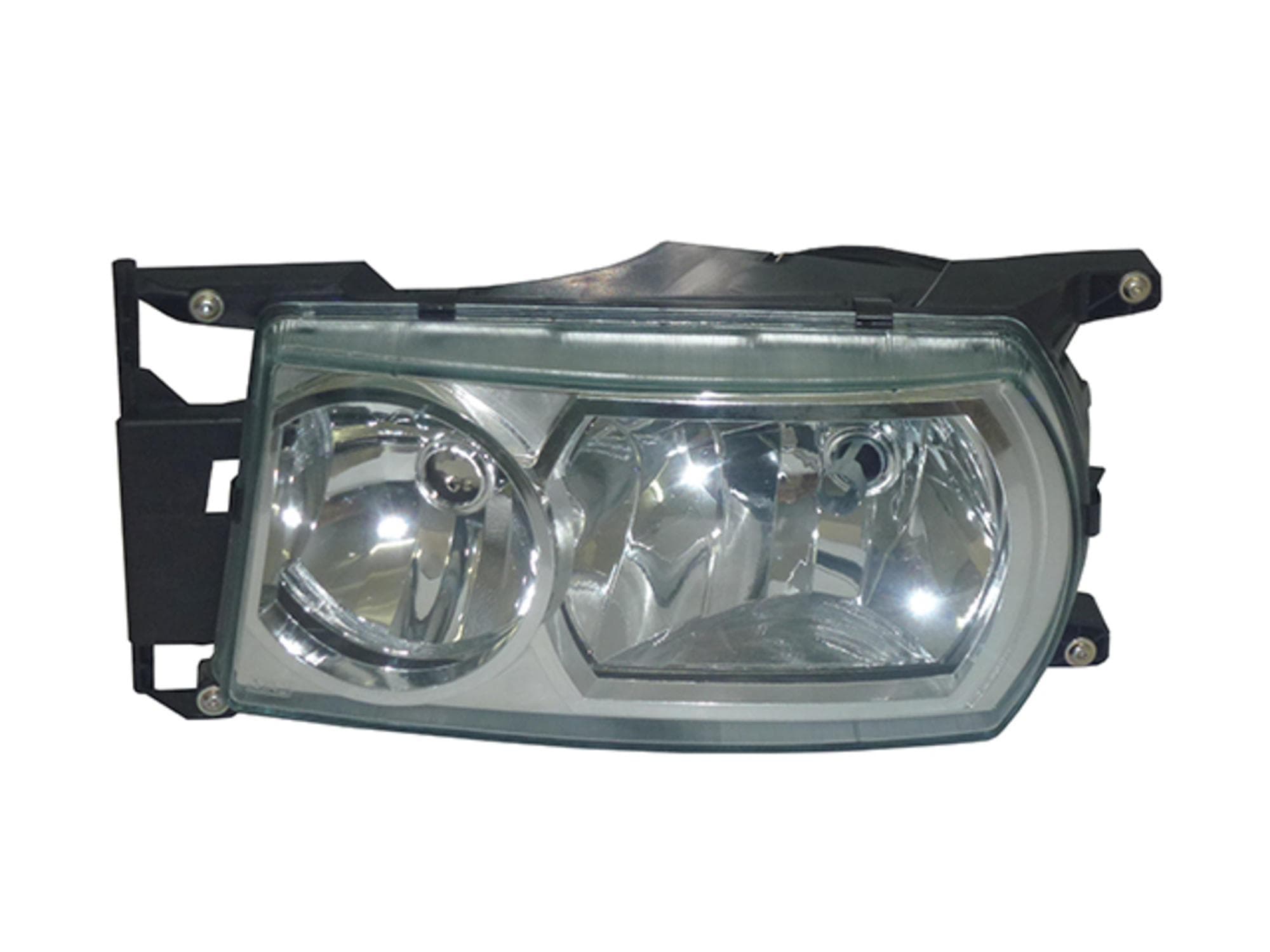 FAROL S/LAMPADA H4/H3 LE - 1760596