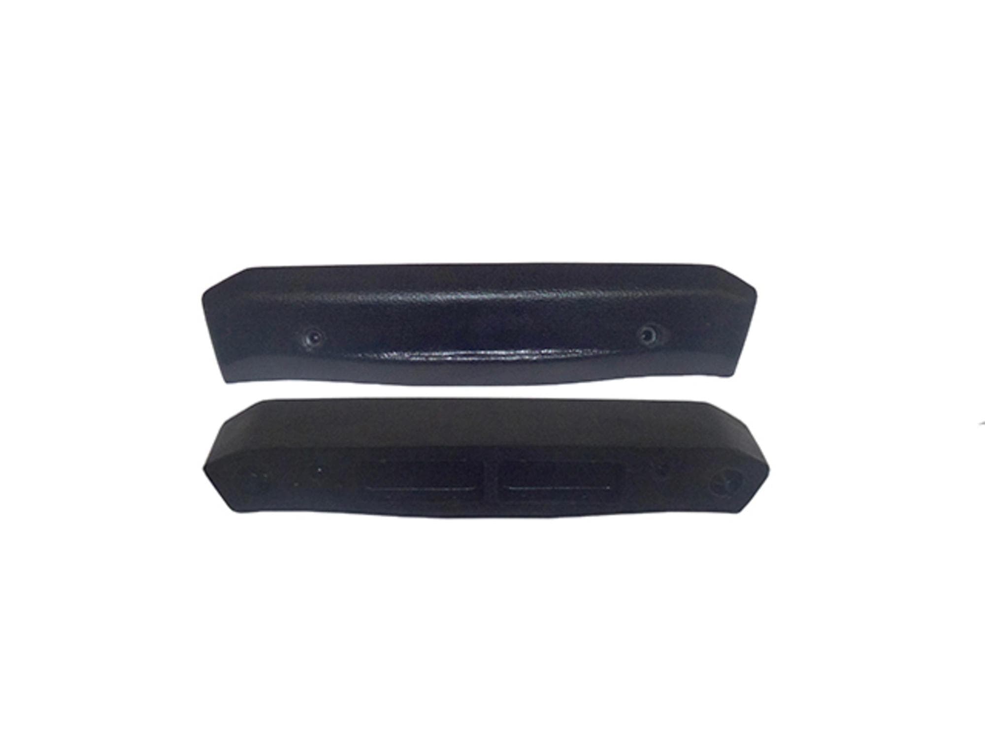 DESCANSA BRACO LE/LD PRETO - 255867157