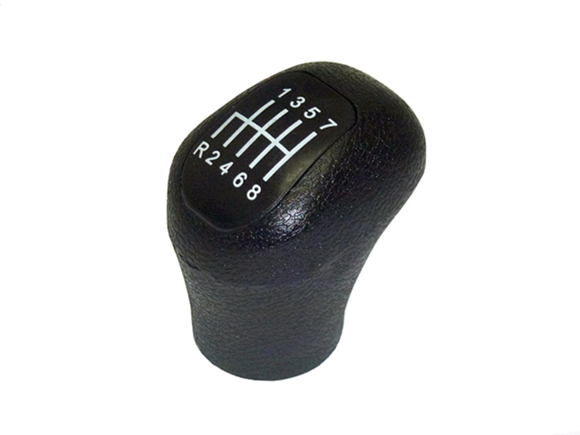 MANOPLA CAMBIO C/TAMPA ACRILICA - 2T0711141